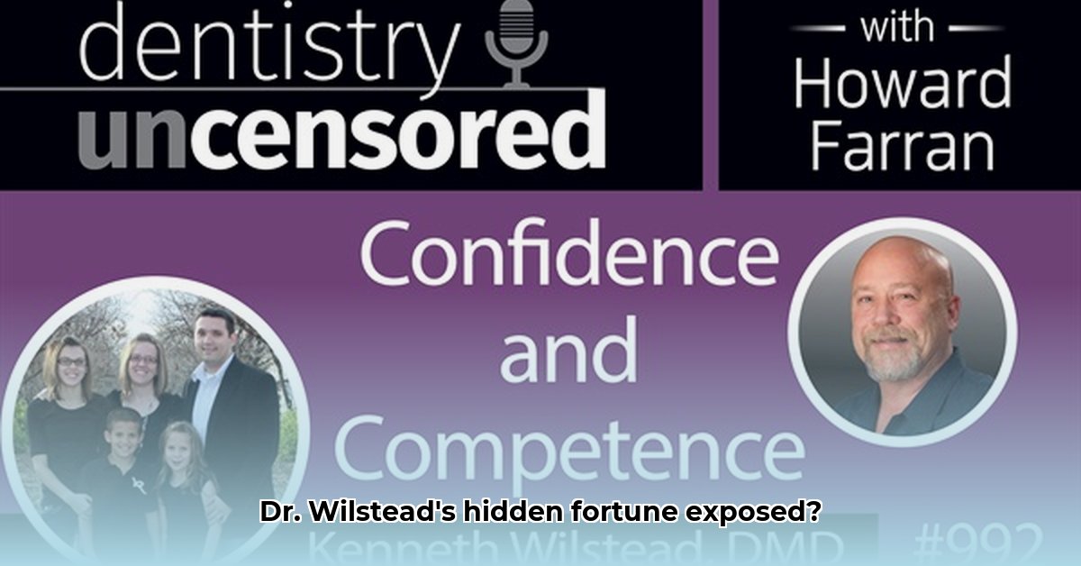 dr-kenny-wilstead-net-worth